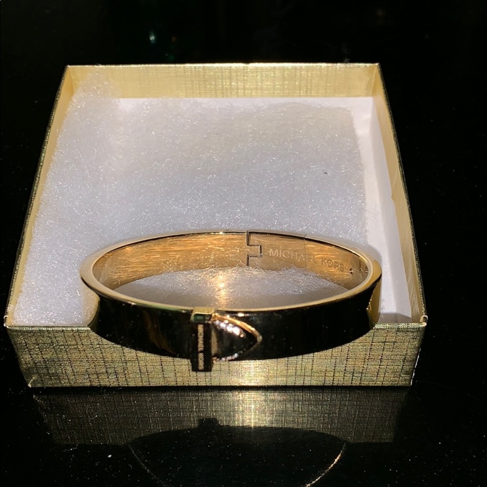 MK Bangle - Picture 2 of 4